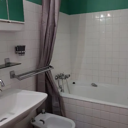 5conv16- Duplex Avec Terrasse A 2 Pas De La Plage Pour 5 Personnes Apartament *