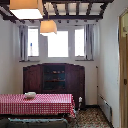 5conv16- Duplex Avec Terrasse A 2 Pas De La Plage Pour 5 Personnes Collioure