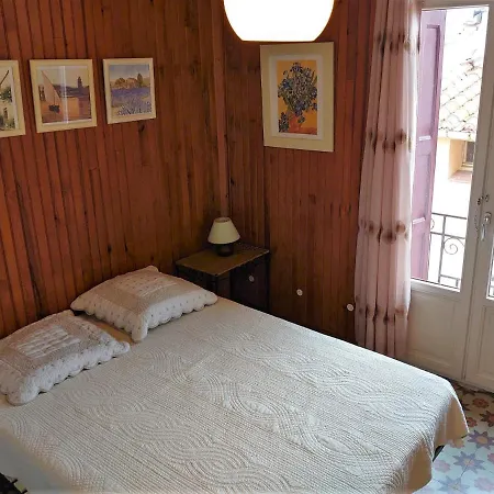 Apartament 5conv16- Duplex Avec Terrasse A 2 Pas De La Plage Pour 5 Personnes