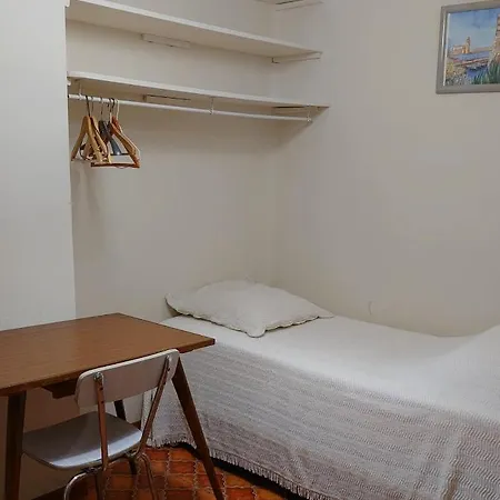 5conv16- Duplex Avec Terrasse A 2 Pas De La Plage Pour 5 Personnes