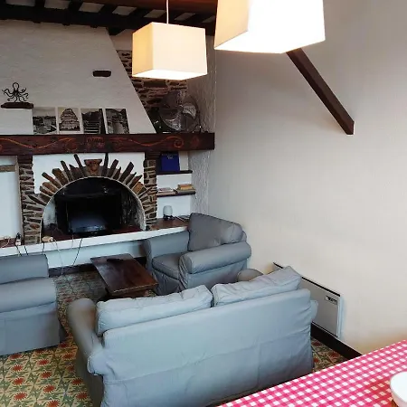Apartament 5conv16- Duplex Avec Terrasse A 2 Pas De La Plage Pour 5 Personnes