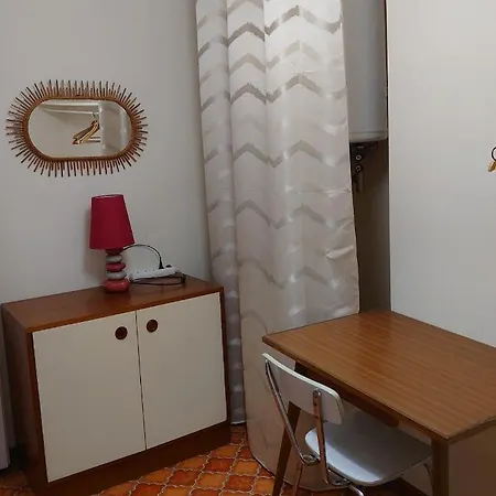 Apartament 5conv16- Duplex Avec Terrasse A 2 Pas De La Plage Pour 5 Personnes *